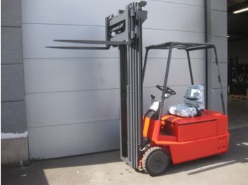 LINDE ED16 - Elektrostapler
