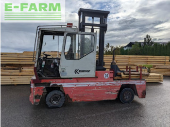 Kalmar dfq 40/12/45f - Gabelstapler