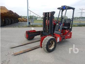 MOFFETT MOUNTY M9 24.3 Piggyback - Gabelstapler