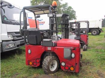 Moffett M2 15.1 - Gabelstapler