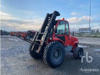 Geländestapler MANITOU M30-4 3T RT