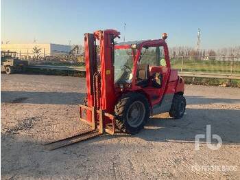 Geländestapler MANITOU MH25-4T BUGGIE (Inoperable)