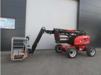 Geländestapler Manitou 160 ATJ+ - 4x4x4