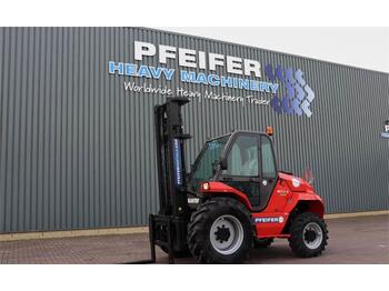 Geländestapler Manitou M30-4 S4 EU Valid inspection, *Guarantee! 3000 kg