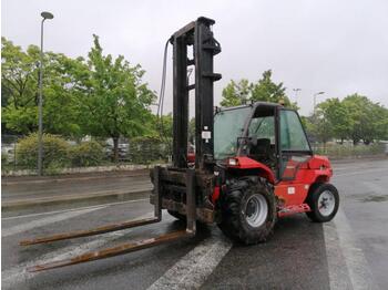 Geländestapler Manitou MC60