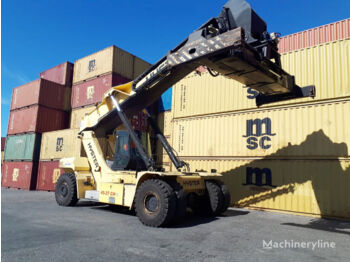 Reach stacker Für die Beförderung von Container HYSTER RS45-28CH: das Bild 1