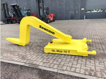 Seacom SEACOM GSH16 - Hafentechnik