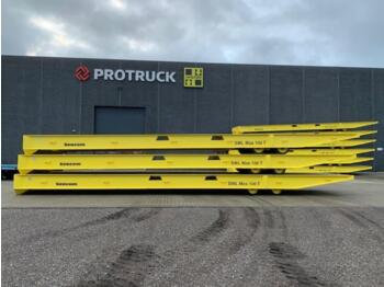 Seacom SEACOM RT40-100T - Hafentechnik