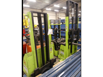  3 Gerbeurs Pramac GX12 - Hochhubwagen