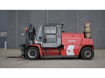 Dieselstapler Kalmar DCE80-6LB: das Bild 1