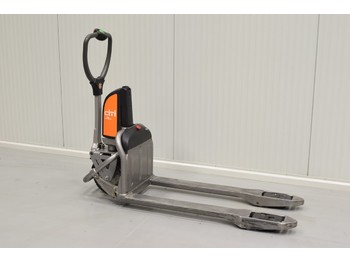 LINDE CITI - Flurförderzeug