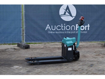 Baoli EP15-WS - Niederhubwagen