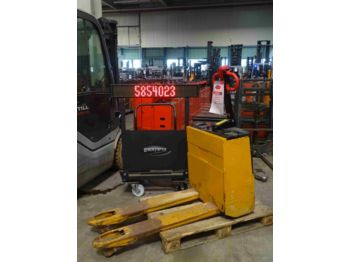 Rocla BVST16P5854023  - Niederhubwagen