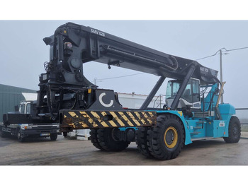 KONECRANES 4531TC5 - Reach stacker