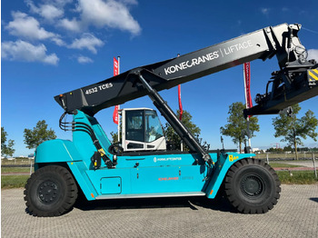  KONECRANES - LIFTACE 4532 TCE5 - Reach stacker