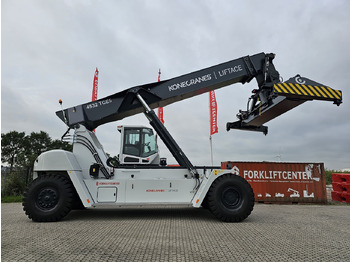 KONECRANES LIFTACE 4532 TCE5  - Reach stacker