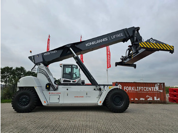  KONECRANES - LIFTACE 4532 TCE5 - Reach stacker