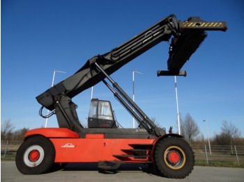 LINDE 4531TL  - Reach stacker