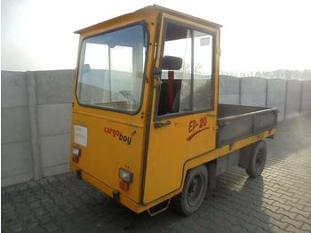 Balkancar EP006.19  - Schleppfahrzeug