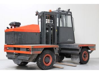 Linde S60 - Seitenstapler