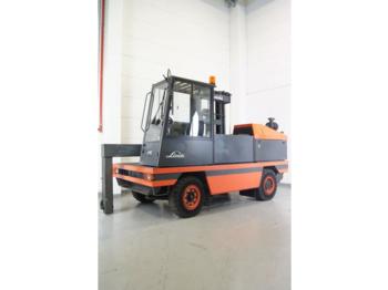  Linde S 60 - Seitenstapler