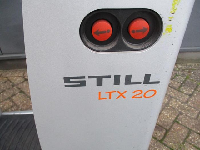 Schleppfahrzeug Still LTX20: das Bild 11
