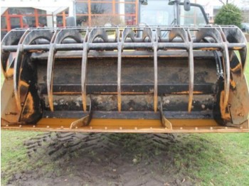 Case IH GS 2600 XXL - Teleskoplader