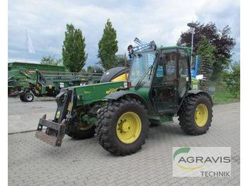 John Deere 3400 - Teleskoplader