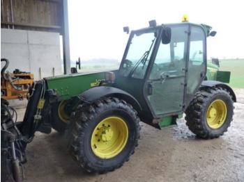 John Deere 3400 - Teleskoplader