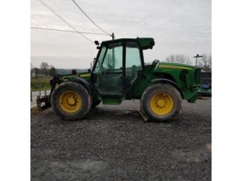 John Deere 3415 - Teleskoplader