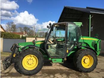 John Deere 3420 - Teleskoplader