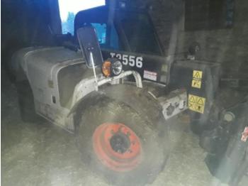 John Deere BOBCAT - Teleskoplader