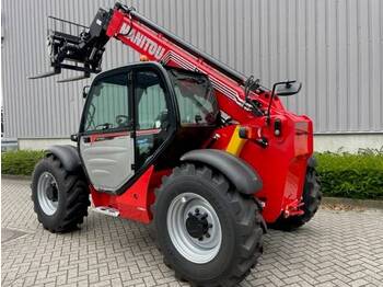 Teleskoplader Manitou MT933