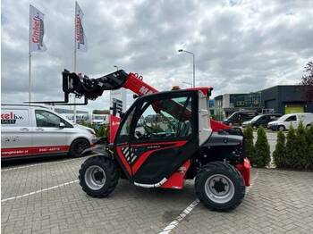 Teleskoplader Manitou ULM 415