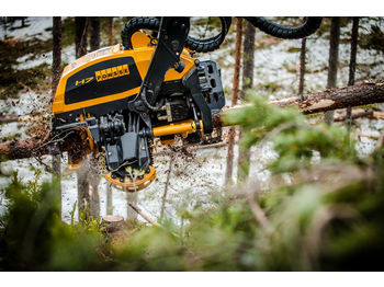 Fallgreifer PONSSE Ponsse H7