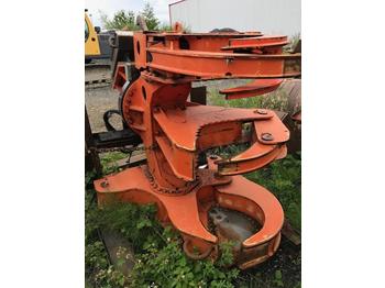 Fallgreifer WOODCRACKER SECATEUR A ARBRE