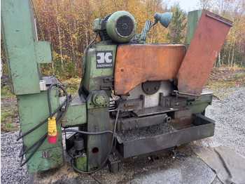 Werkzeugmaschine Circular saw of cutting heavy steel prof Kaltenbach Hdm 800: das Bild 1
