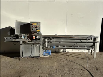Kronen GEWA3800 - Lebensmittelmaschine