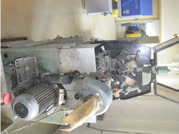 Werkzeugmaschine Stangenautomat LICO TA 25 H: das Bild 1