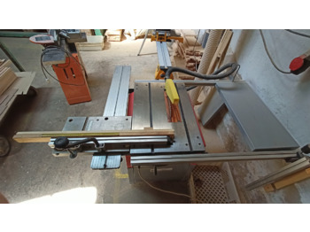 Holzmann TS250 - Werkzeugmaschine
