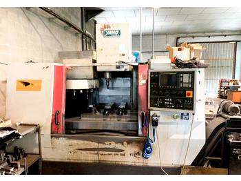 Werkzeugmaschine Yang Eagle SMV-1000 CNC Machining Center: das Bild 1