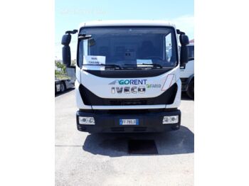 Müllwagen IVECO EuroCargo ML120EL: das Bild 1