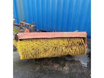 Kehrmaschine ABC 180 cm