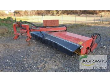 Kehrmaschine Dücker SFK 3550