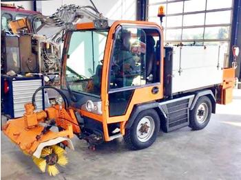 Kehrmaschine Tiger