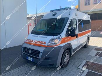 ORION srl FIAT DUCATO 250 (ID 3048) - Krankenwagen