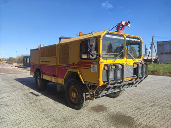 Feuerwehrfahrzeug MAN KAT1 14.440 fire truck: das Bild 2