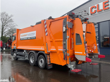 MAN TGS 26.330 Zoeller 23m³ - Müllwagen: das Bild 4