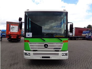 Müllwagen Mercedes-Benz Econic 957.65 + PTO + Garbage Truck: das Bild 2