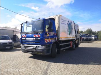 Müllwagen DAF CF 75 310
